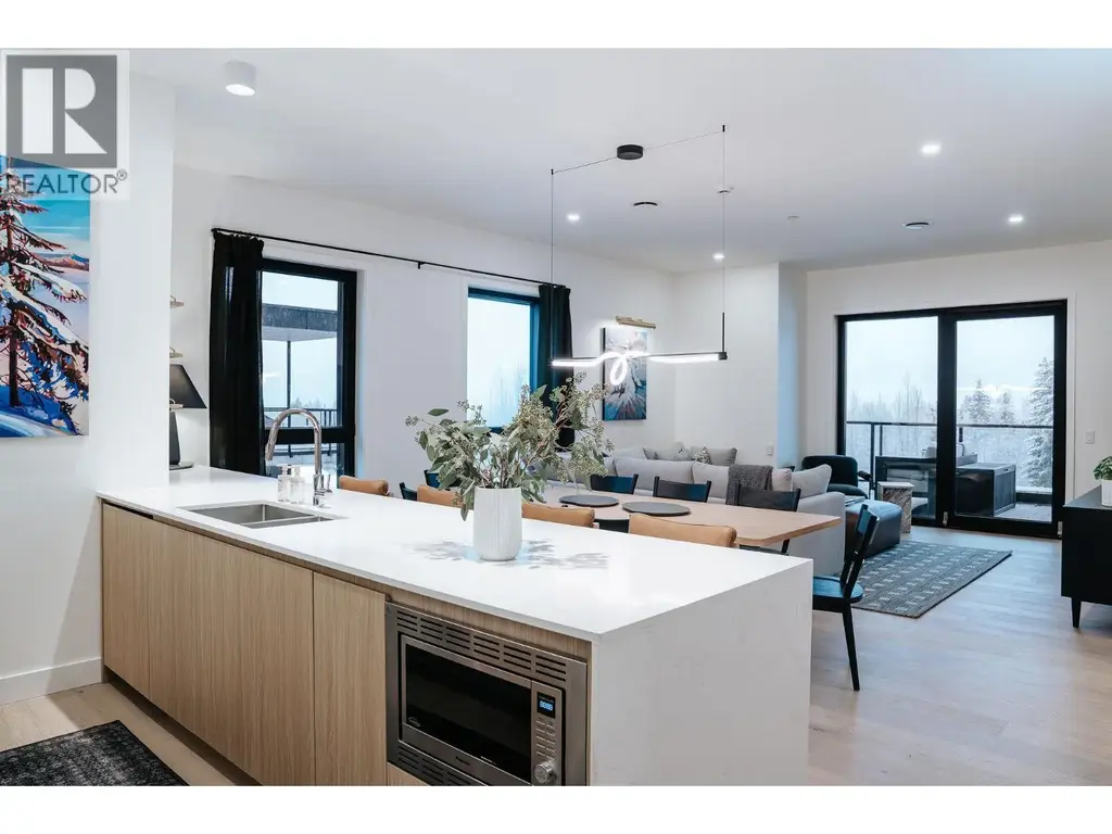 1702 Coursier Avenue Unit# 2501, Revelstoke